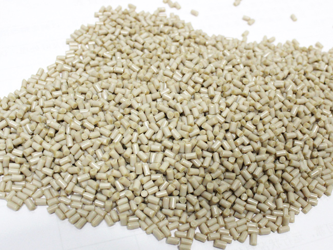 塑料粒子的用途有哪些？